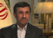 علت مخالفت وزارت کشور با درخواست احمدی‌نژاد