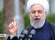 آقای روحانی! استدلال شما برای توبه آمریکا چیست؟ +فیلم