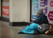 انگلیس در سال ۲۰۲۰ شاهد ۱۲۷ هزار کودک بی‌خانمان