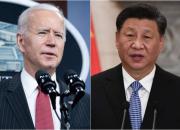 جایگاه چین در راهبرد سیاست خارجی آمریکا