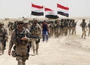 کشته شدن ۱۸ نیروی امنیتی عراق در مقابله با داعش