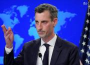 واشنگتن: درباره کانال‌های ارتباطی‌مان‌ با ایران حرف نمی‌زنیم