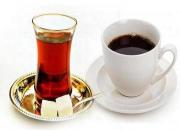 نوشیدن چای و قهوه با کاهش نرخ سکته مغزی و زوال عقل همراه است