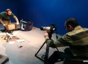 تولید فیلم داستانی نیمه‌بلند‌‌‌‌ «زخم الماس» در حوزه هنری لرستان