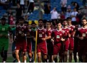 نیمکت ذخیره‌های عجیب پرسپولیس