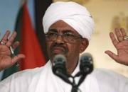سودان «البشیر» را به دادگاه لاهه تحویل می‌دهد