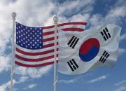 کره جنوبی و آمریکا ۸ موشک شلیک کردند