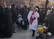عکس/ قاسم سلیمانی‌ها در راهند...