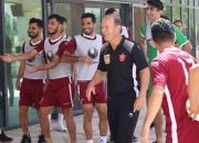 آمار عجیب خط حمله پرسپولیس در شروع لیگ