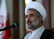 ذوالنور: اگر انتصابات و تشریفات بود، امروز روحانی رئیس‌جمهور نبود