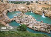 تصاویری از شوشتر در نوروز۹۹