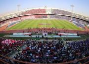 تلاش و راهکار فدراسیون فوتبال برای بازگشت تماشاگران به ورزشگاه ها
