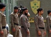  شکنجه وحشیانه و آزار و اذیت جنسی زندانیان در عربستان