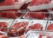 سرانه مصرف گوشت در کشور نصف شده است