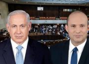 واکنش نتانیاهو به ضعف نفتالی بنت در برابر ایران+فیلم