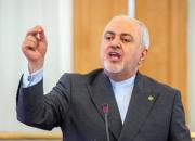 کیودو: وزیر خارجه ایران احتمالا عازم ژاپن می‌شود