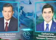 چشم انداز گسترش بیش از پیش همکاری‌های ازبکستان و ترکمنستان