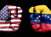 آمریکا تحریم‌های جدیدی علیه ونزوئلا اعمال کرد