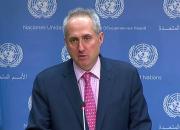 واکنش سازمان ملل به لفاظی وزیر جنگ اسرائیل  علیه ایران