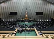 خط و نشانی که مجلس برای اشغالگران قدس کشید