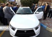 آغاز پیش فروش محصولات پلاس ایران‌ خودرو از روز چهارشنبه