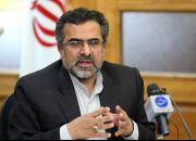 شمقدری: در دولت روحانی پرونده سنگینی علیه من ساختند+ فیلم