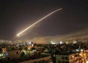 واکنش دمشق به حمله صهیونیست‌ها به سوریه