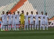 لغو میزبانی بازی‌های ملی ایران تکذیب شد