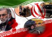 ایران قربانی همیشگی تروریسم