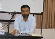 تدریس دکتر عرب اسدی در دوره تشکیلات مجازی 