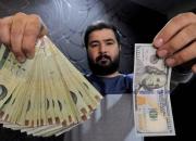 آرمان: افزایش قیمت دلار با موافقت دولت است