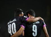 پرسپولیس با خستگی ملی‌پوشان به عربستان می رود