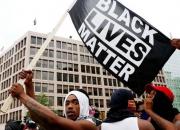 فیلم/ تظاهرات ضد نژادپرستی در نیویورک