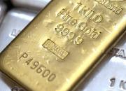 قیمت جهانی طلا امروز ۲۵ مرداد