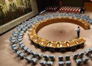 شورای امنیت قطعنامه پیشنهادی درباره افغانستان را تصویب کرد