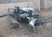انفجار مین در افغانستان جان ۱۵ زن و کودک را گرفت
