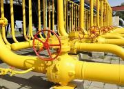 صادرات گاز روسیه به اروپا از خاک اوکراین از سرگرفته شد