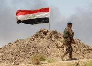 اعتراف هلند به کشتار مردم عراق به بهانه مقابله با داعش