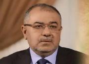 «قصی سهیل» نخست‌وزیر عراق می‌شود؟