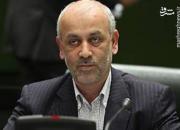 منتخب مردم تهران در مجلس: دیپلماسی اقتصادی دولت فعال نیست