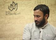 برای ساخت کار با موضوع شهدا باید به سبک آن‌ها زندگی کنیم