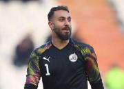 کرونا زندگی‌ گلر سابق پرسپولیس را بهم ریخت!