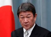 منابع دیپلماتیک: ژاپن در پی تقویت روابط با تهران در دولت رئیسی است