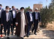 گفتگوی رئیسی با فعالان عرصه فناوری+ تصاویر