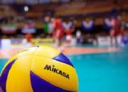 حضور قطعی ۱۰ تیم در لیگ برتر والیبال 