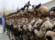 آغاز کاهش شمار نیروهای آمریکا در افغانستان
