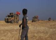 عملیات نظامی ترکیه در شمال سوریه از فردا آغاز می‌شود