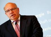 آلمان: اتحادیه اروپا آماده همکاری با آمریکاست