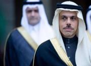 درخواست وزیرخارجه عربستان برای حضور در مذاکرات هسته‌ای ایران