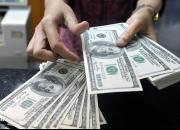 قیمت دلار ۹ اسفند چقدر شد؟